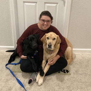 Fundraising Page: Jane Griebstein